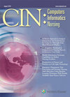 CIN-COMPUTERS INFORMATICS NURSING