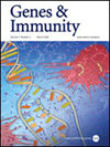 GENES AND IMMUNITY