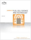 Journal of Fuel Cell Science and Technology