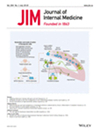 JOURNAL OF INTERNAL MEDICINE