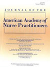 Journal of the American Academy of Nurse Practitioners