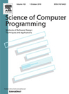 SCIENCE OF COMPUTER PROGRAMMING