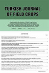 Turkish Journal of Field Crops