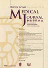 HONG KONG MEDICAL JOURNAL