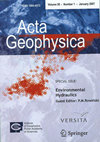 Acta Geophysica