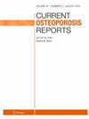 Current Osteoporosis Reports