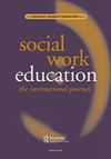 SOCIAL WORK EDUCATION