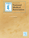 JOURNAL OF THE NATIONAL MEDICAL ASSOCIATION