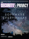 IEEE SECURITY & PRIVACY