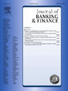 JOURNAL OF BANKING & FINANCE