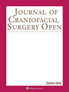 JOURNAL OF CRANIOFACIAL SURGERY OPEN