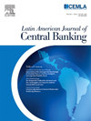 Latin American Journal of Central Banking