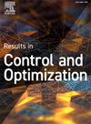 Results in Control and Optimization