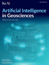 Artificial Intelligence in Geosciences