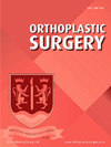 Orthoplastic Surgery