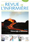 Revue de l'Infirmiere