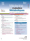 Medecine des Maladies Metaboliques