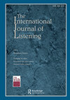 International Journal of Listening