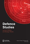 Defence Studies