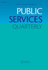 Public Services Quarterly