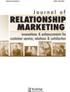 Journal of Relationship Marketing