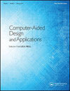 Computer-Aided Design and Applications