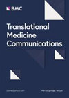 Translational Medicine Communications