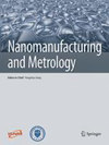 Nanomanufacturing and Metrology