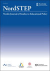 Nordic Journal of Studies in Educational Policy