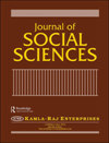 Journal of Social Sciences