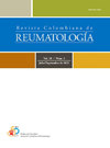 Revista Colombiana de Reumatologia