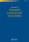 Journal of Spanish Language Teaching