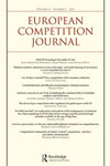 European Competition Journal