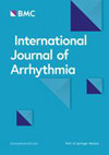 International Journal of Arrhythmia