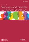 Journal of Women and Gender in Higher Education