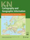 KN - Journal of Cartography and Geographic Information