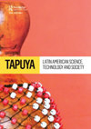 Tapuya: Latin American Science, Technology and Society