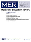 Marketing Education Review