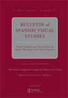 Bulletin of Spanish Visual Studies