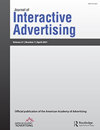 Journal of Interactive Advertising