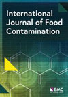 International Journal of Food Contamination