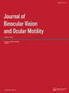 Journal of Binocular Vision and Ocular Motility