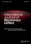 International Journal of Electronics Letters