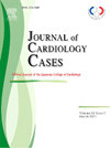 Journal of Cardiology Cases