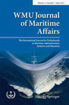 WMU Journal of Maritime Affairs