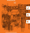 JOURNAL OF ARCHITECTURAL EDUCATION