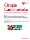 Cirugia Cardiovascular