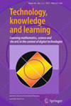 Technology Knowledge and Learning