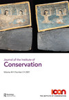 Journal of the Institute of Conservation