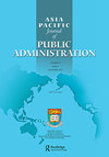 Asia Pacific Journal of Public Administration